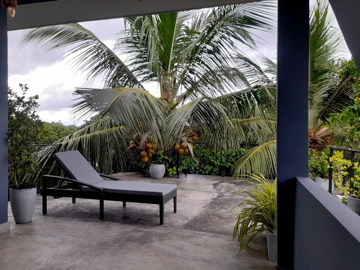 Weligama Bay Watsila Resort Exteriér fotografie