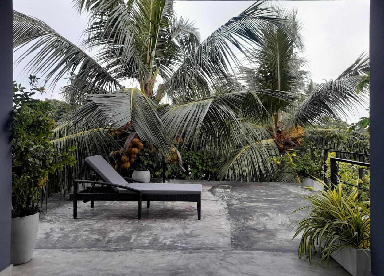 Weligama Bay Watsila Resort Exteriér fotografie
