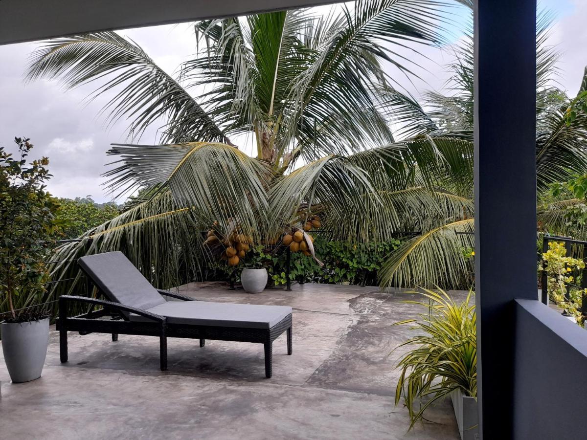 Weligama Bay Watsila Resort Exteriér fotografie