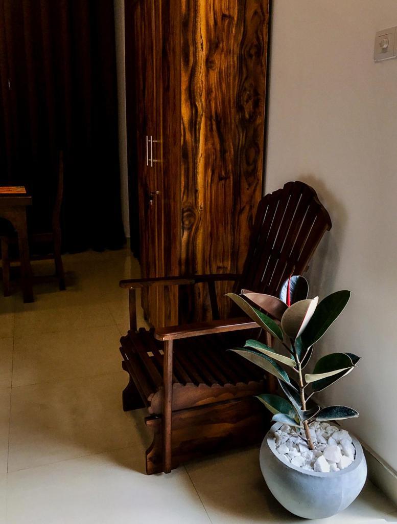 Weligama Bay Watsila Resort Exteriér fotografie